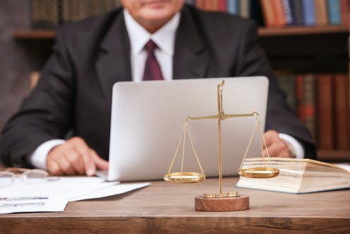Want to Get a Criminal Defense Lawyer