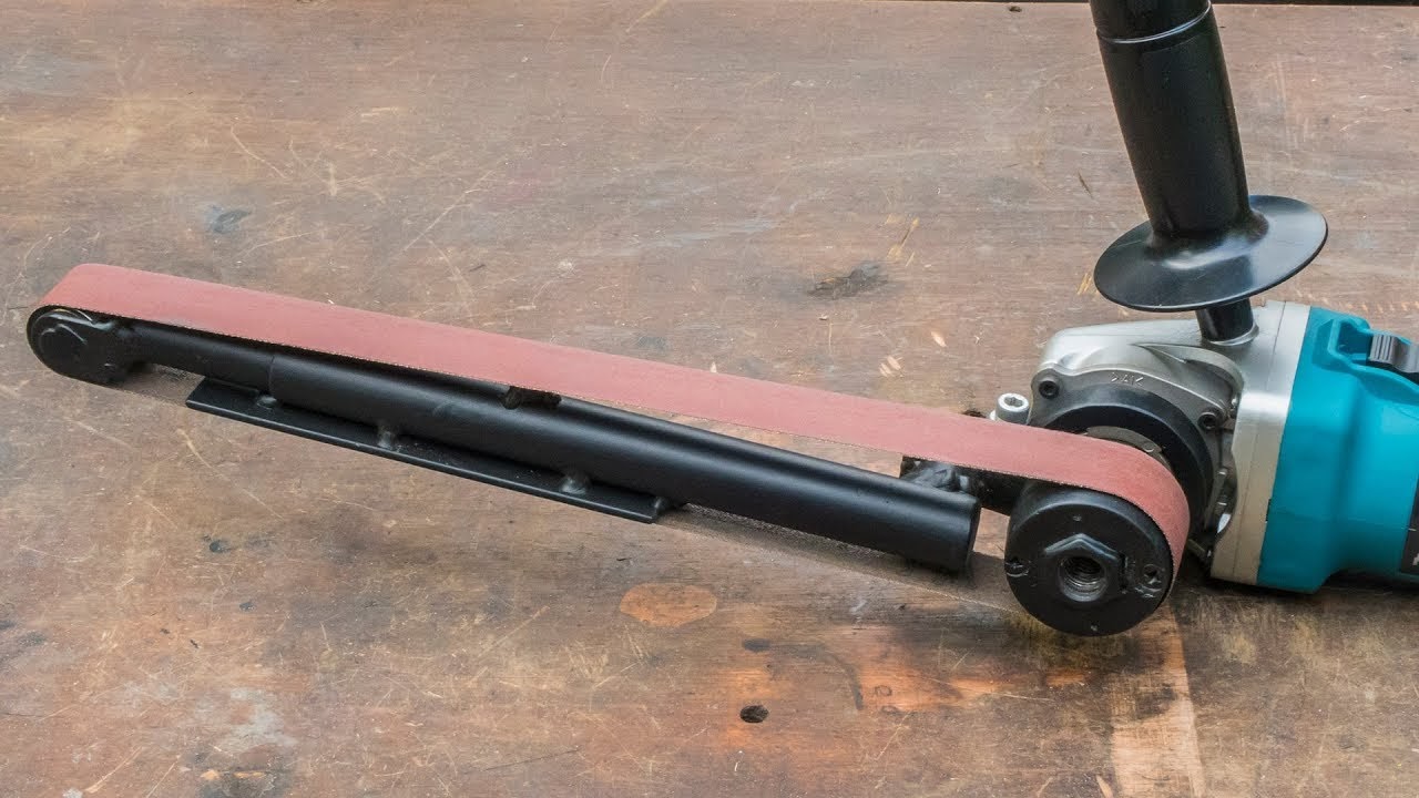 best drum sander
