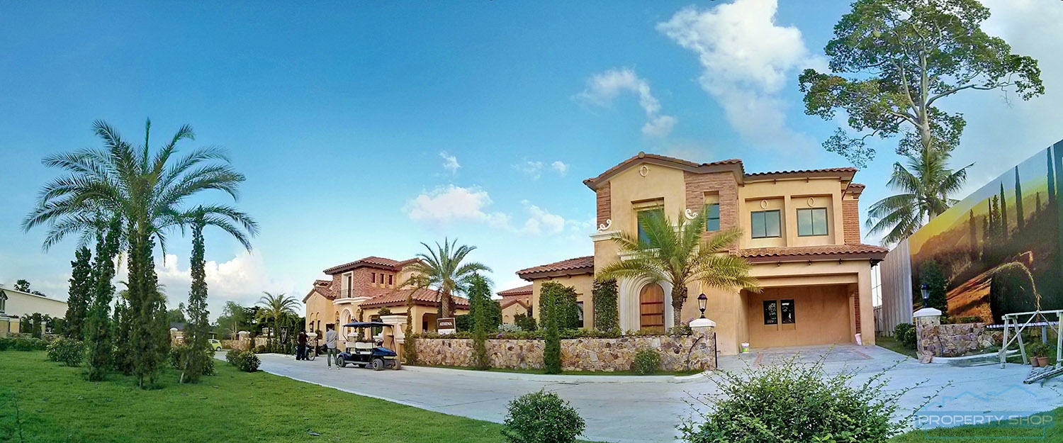 Buying and selling Houses