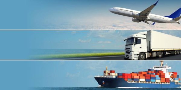 Cargo Services