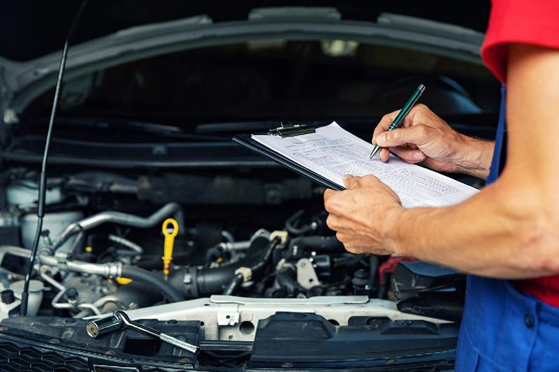 German Car Depot Auto Repair
