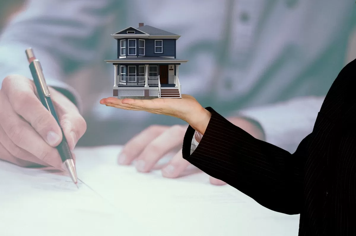 Hiring Home Buyers