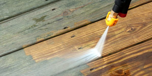 Elevate Your Space with Simple Clean LLC Power Washing Services