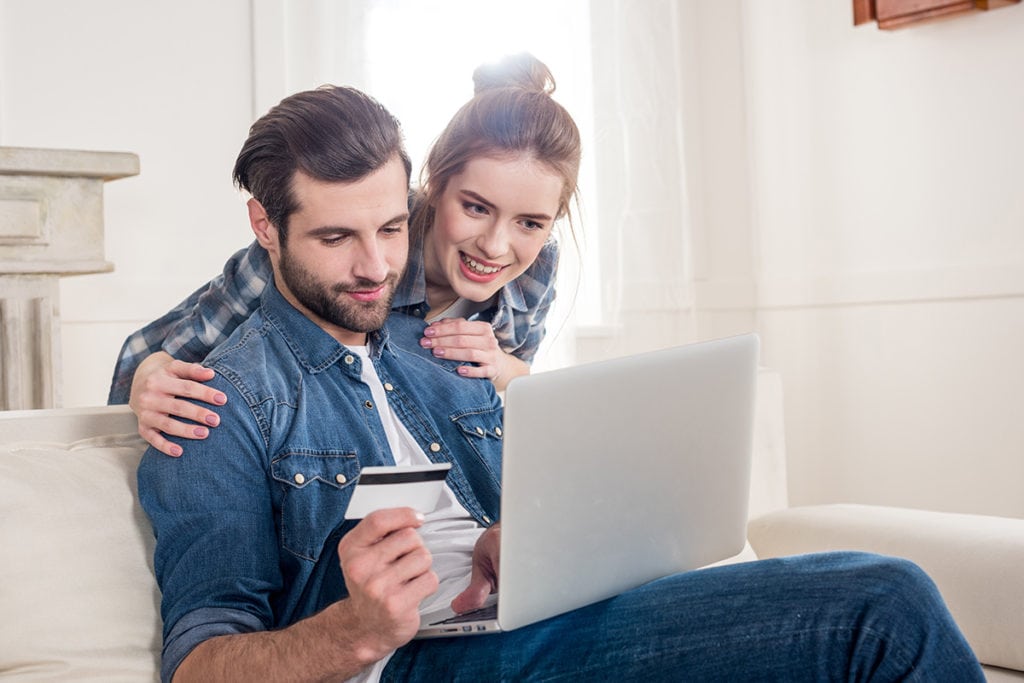 credit repair agency