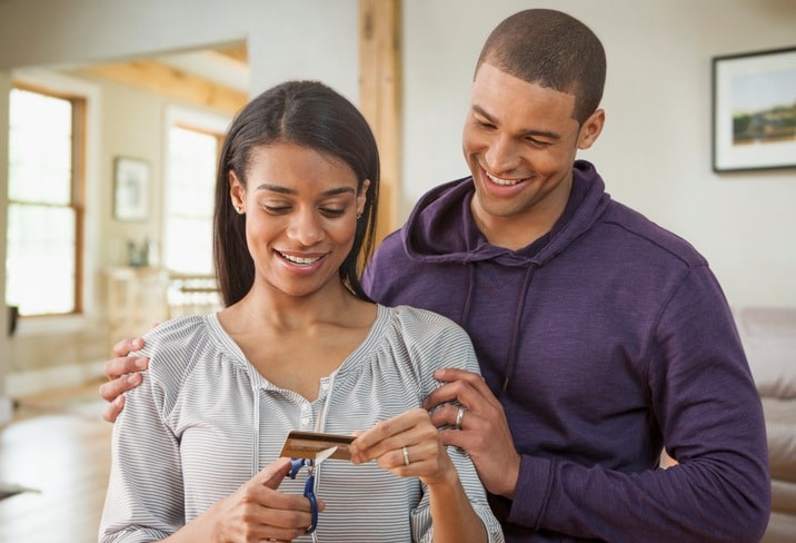 credit repair agency