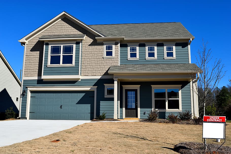 properties have on a quick sale