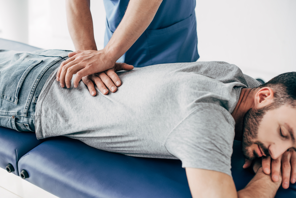 Timeframe for Melbourne physiotherapy treatment results