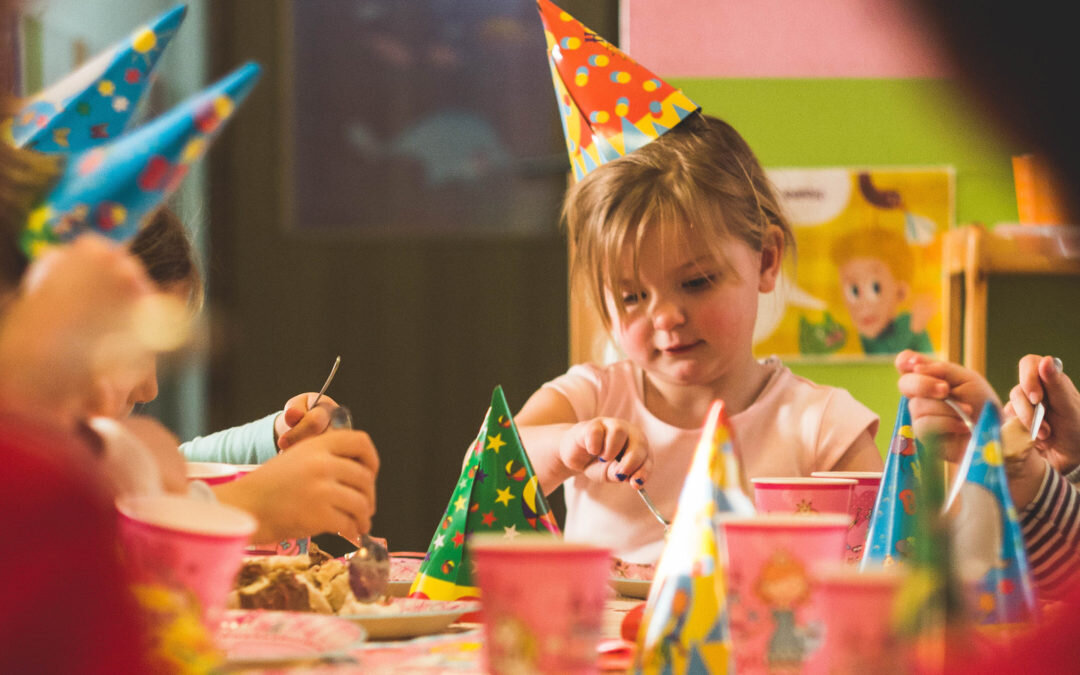 How Can You Plan the Ultimate Kids Birthday Party on a Budget?