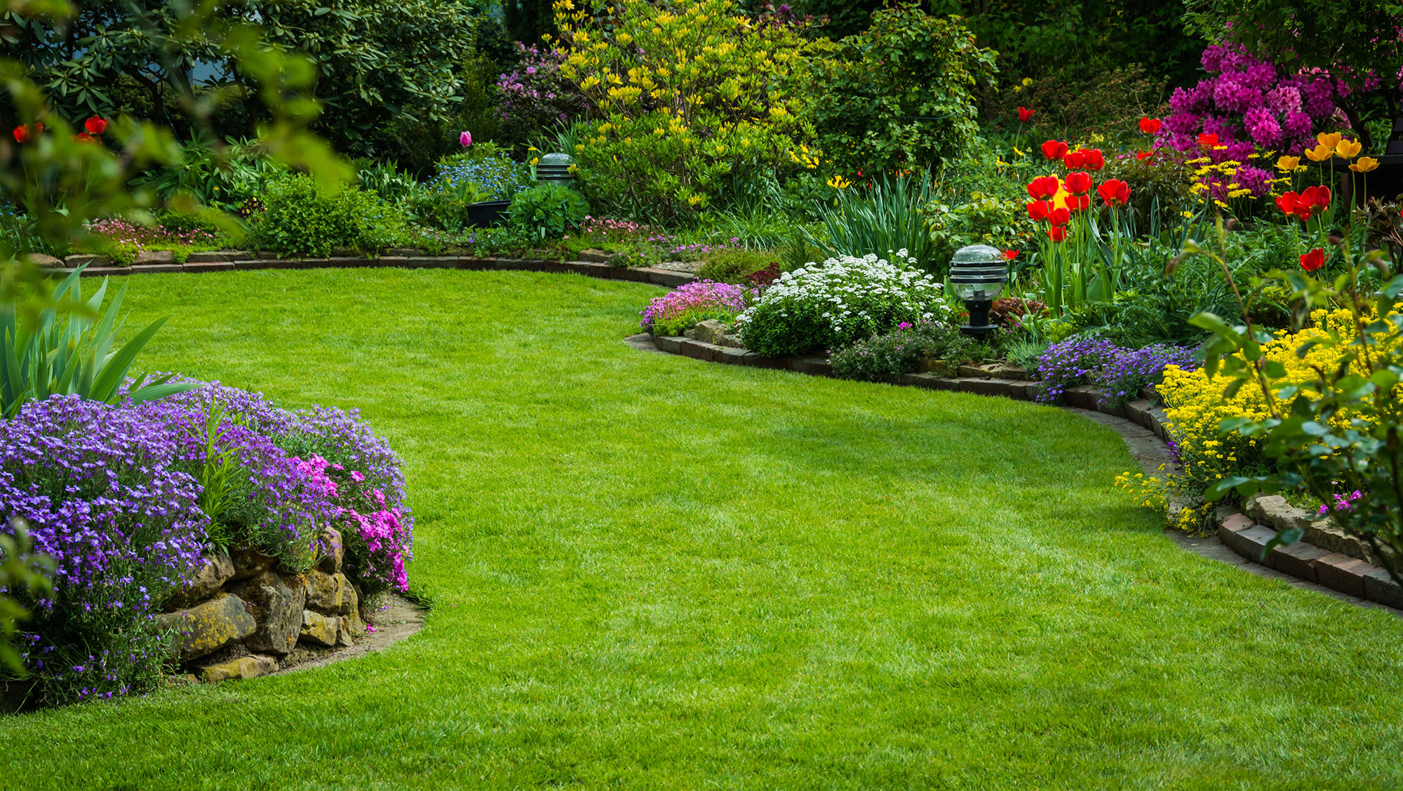 landscapers