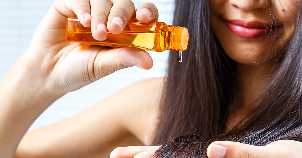 yun nam hair care review