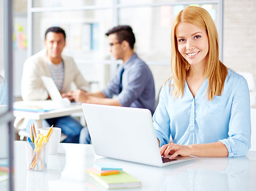 company secretary service