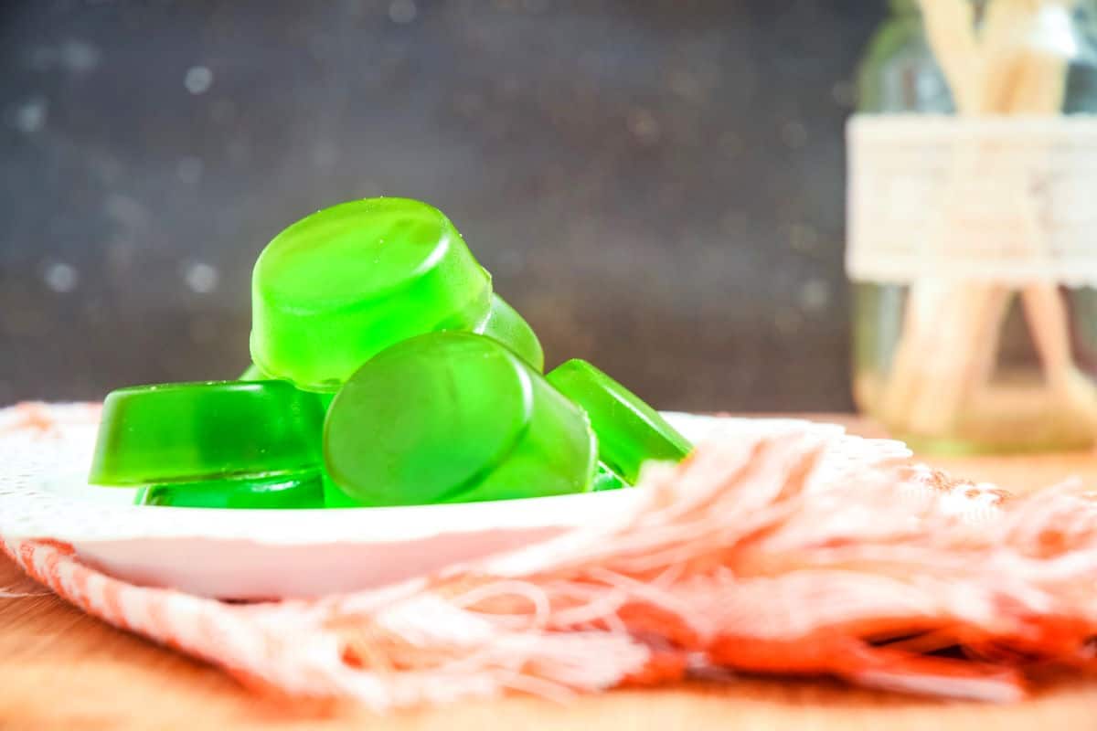 keto gummies