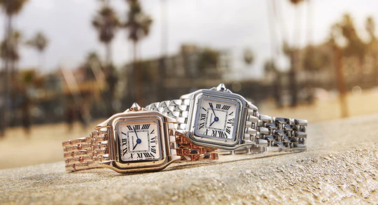 tissot watch