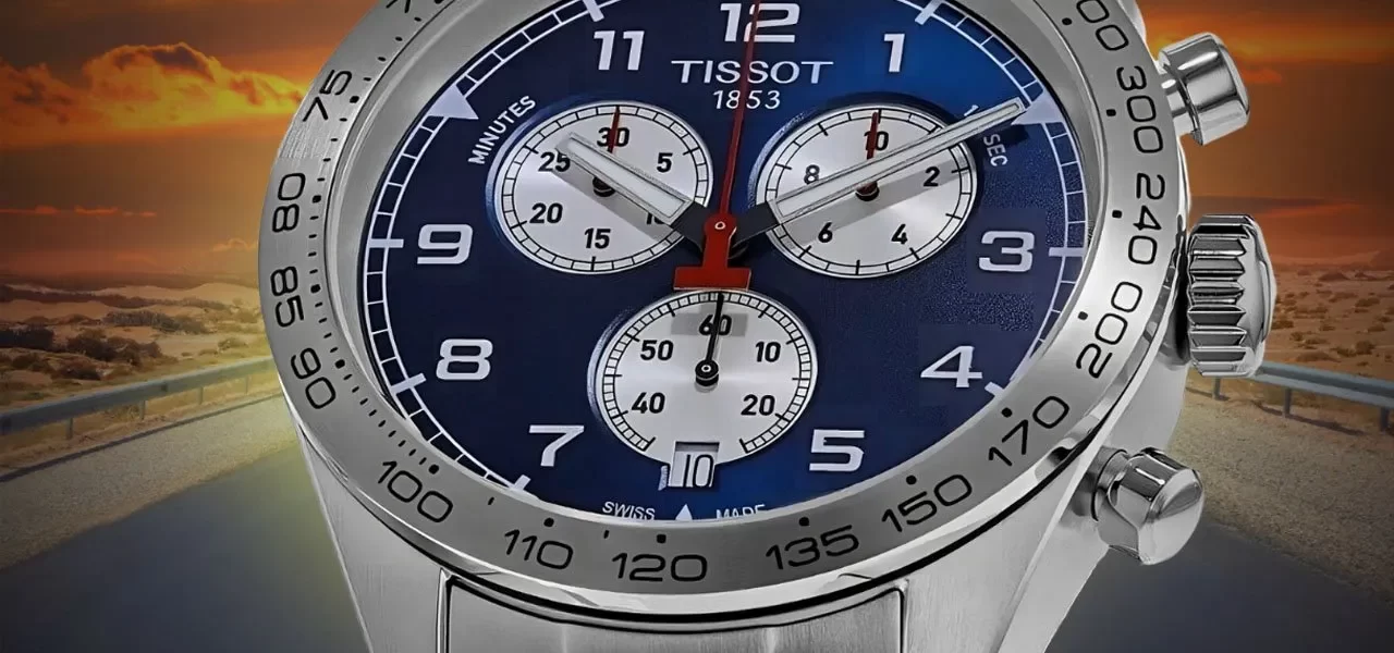 How the Cartier Santos Blends Modern Functionality with Classical Elegance
