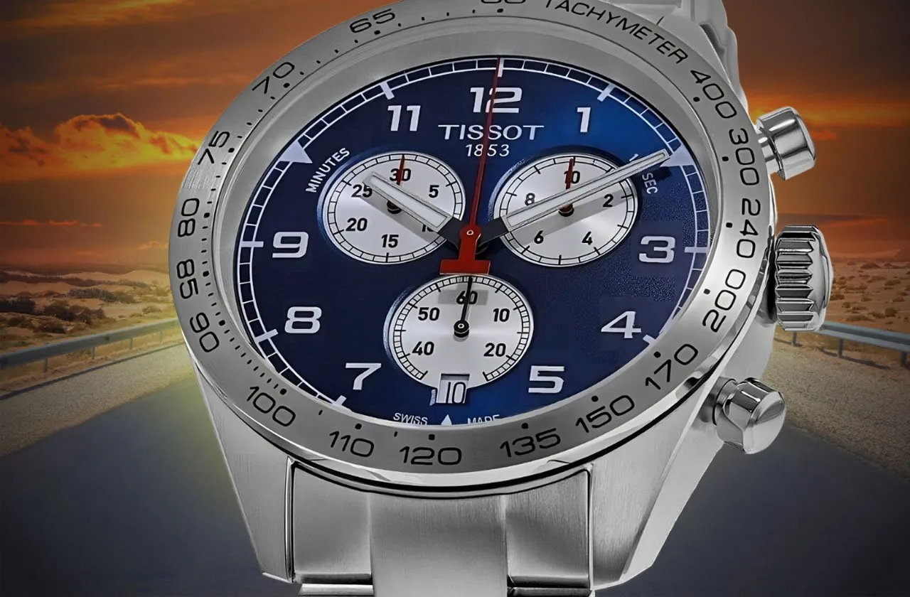 How the Cartier Santos Blends Modern Functionality with Classical Elegance