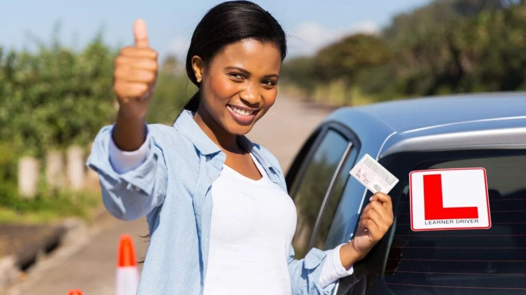 driving instructor training Croydon