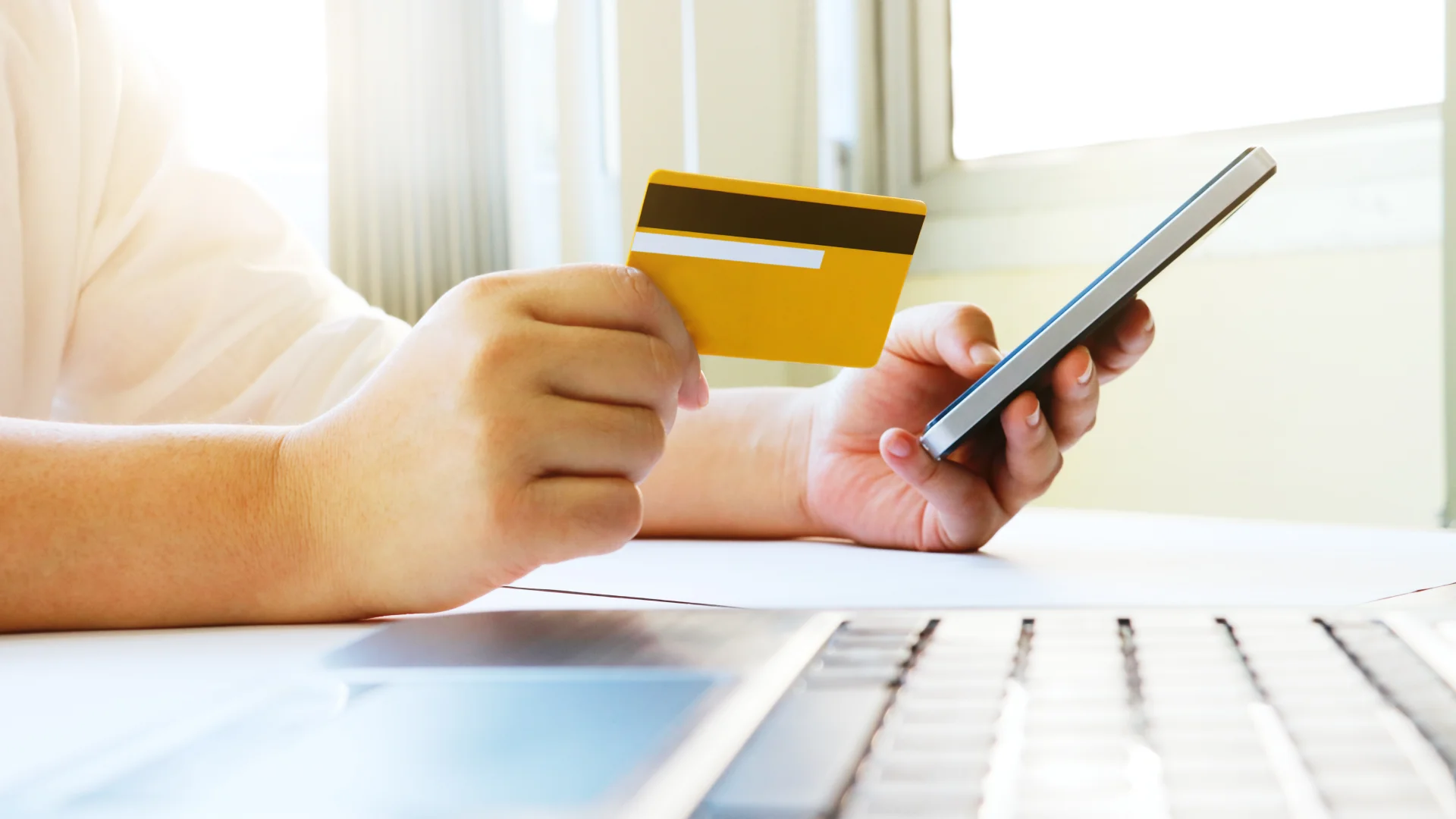 easy online payment gateway