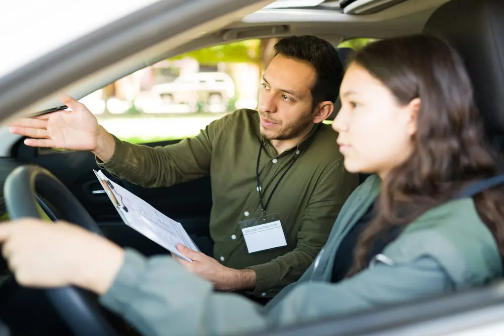 Driving Dreams: Specific Training for Teachers of Driving