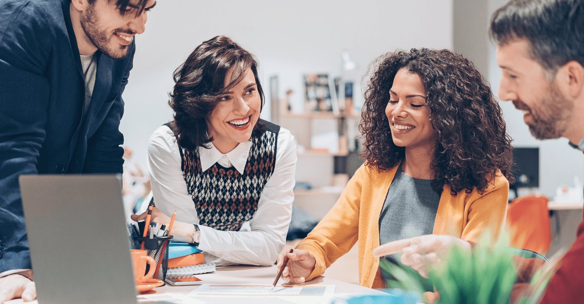 Strategic Synergy: Success via intelligent team building