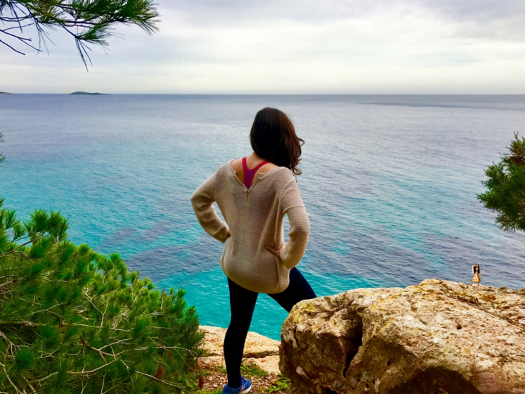 What to do Ibiza january