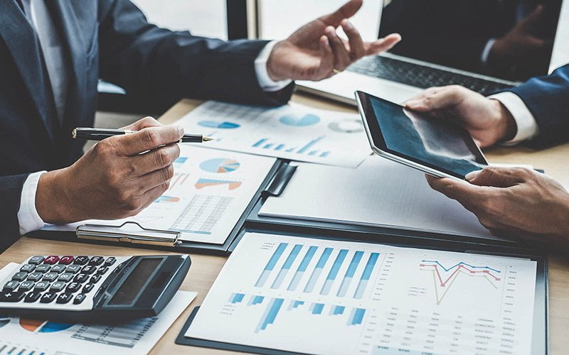 corporate services
