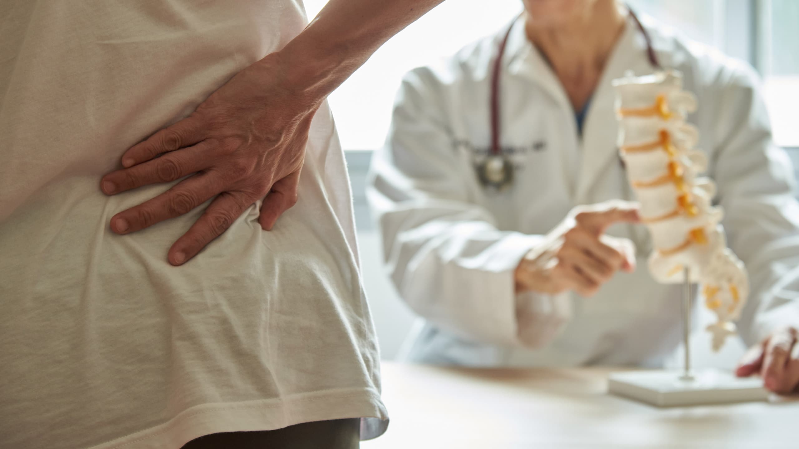 Orthopedic Care