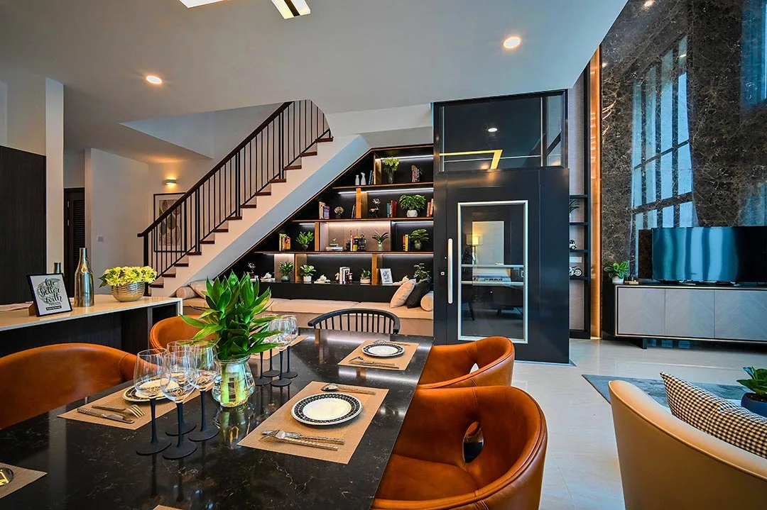 Building a Strong Brand Identity That Connects with Your Audience in Interior Design