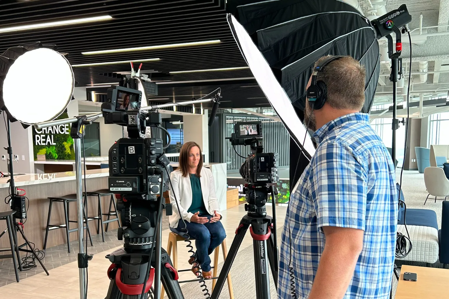 Video Production