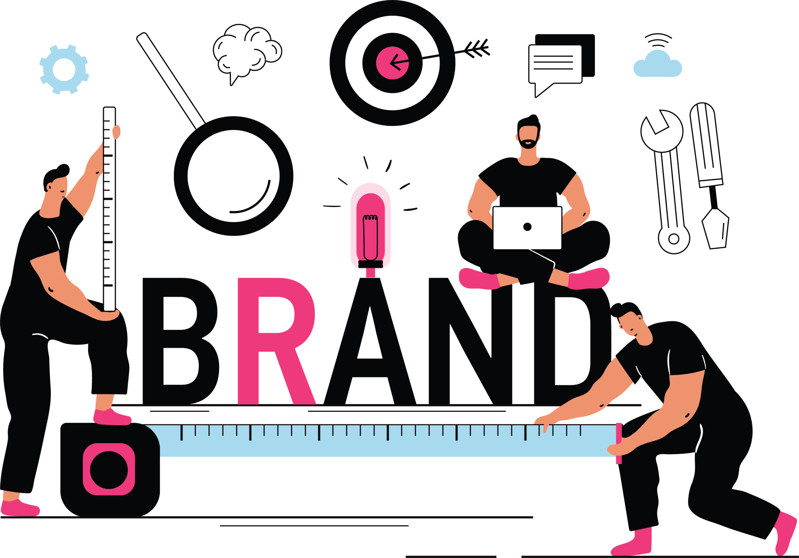 Discussing The Role of an Employer Branding Agency