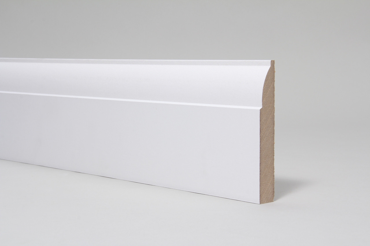 Transform Your Interiors with Stylish Skirting Boards for Every Room