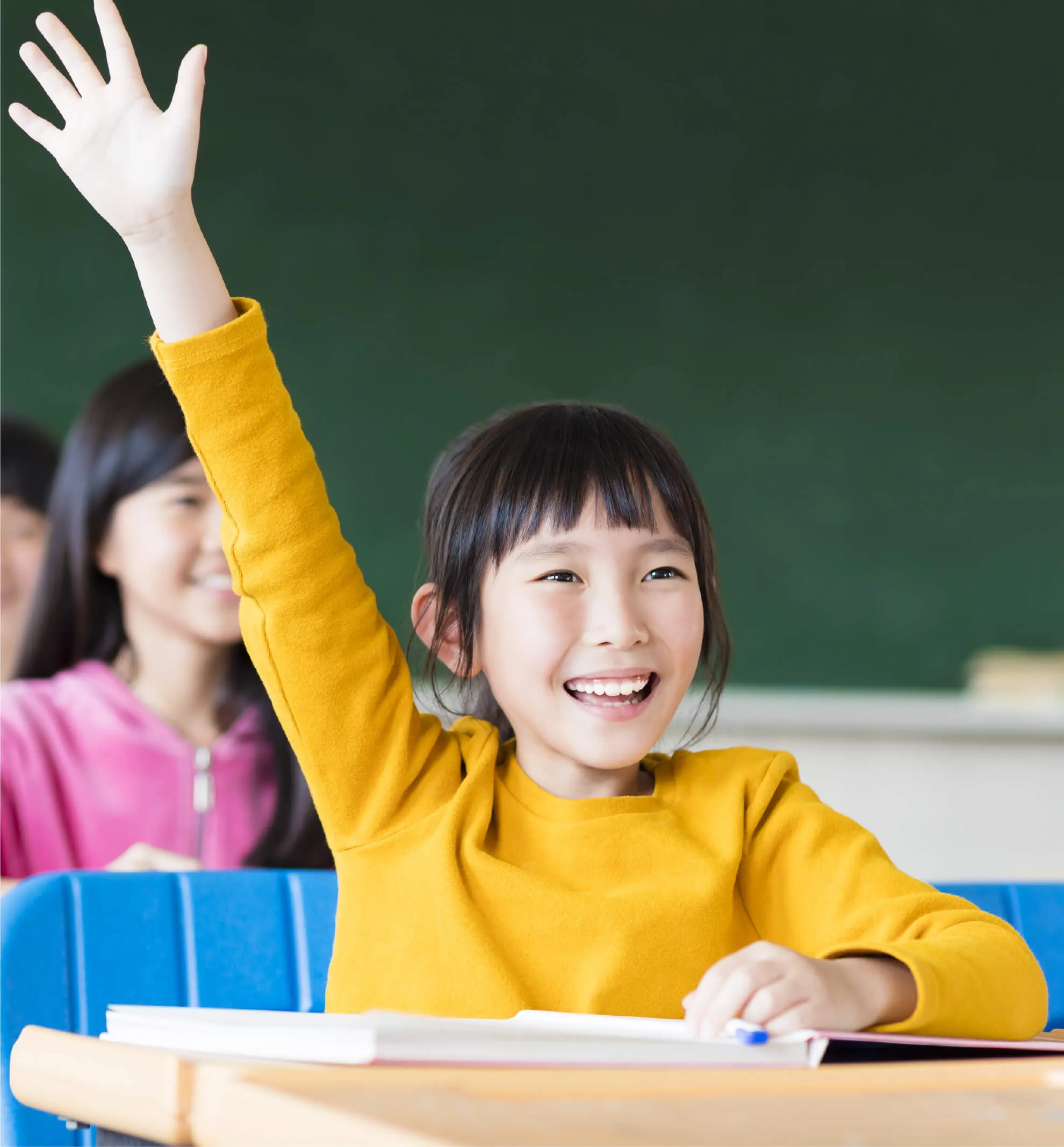 science tuition for primary 4
