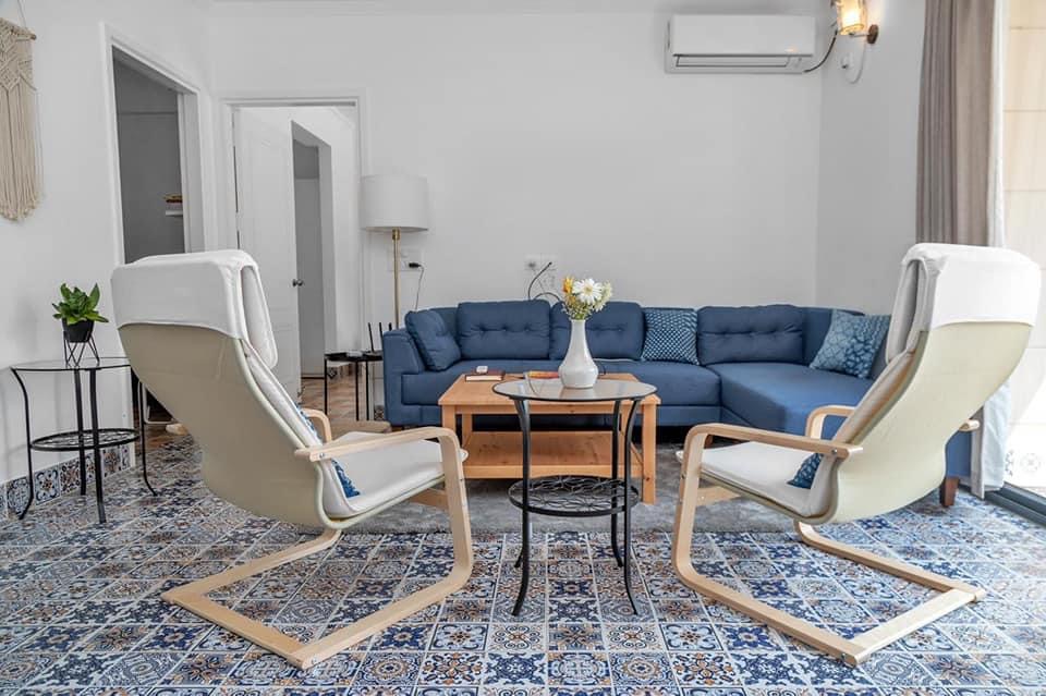hong kong serviced apartment monthly rental