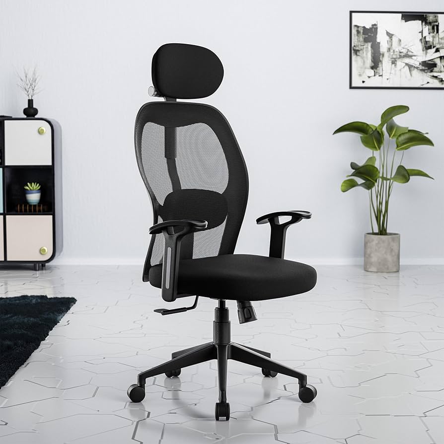 best ergonomic chair