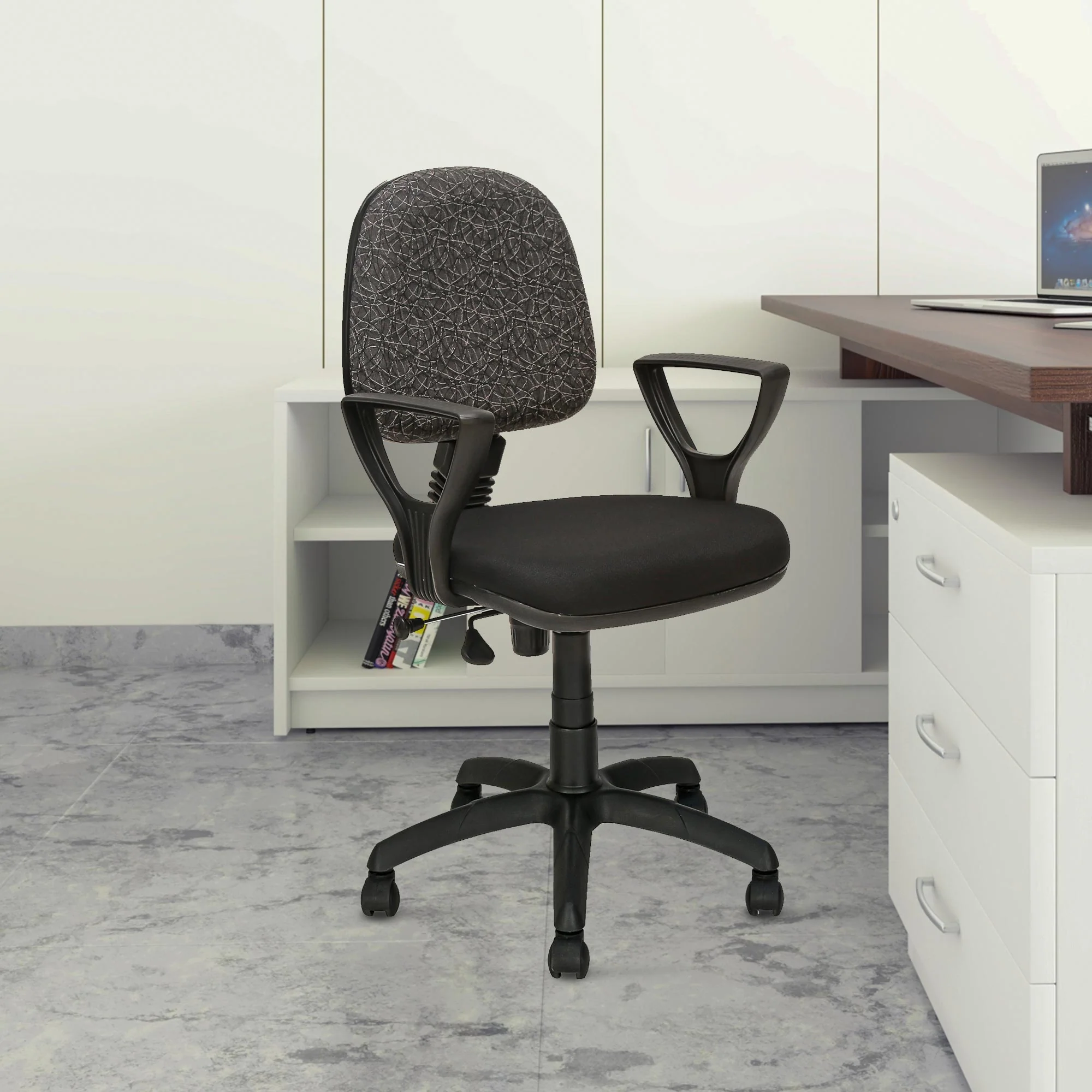 The Hidden Health Benefits of Using an Ergonomic Chair Daily