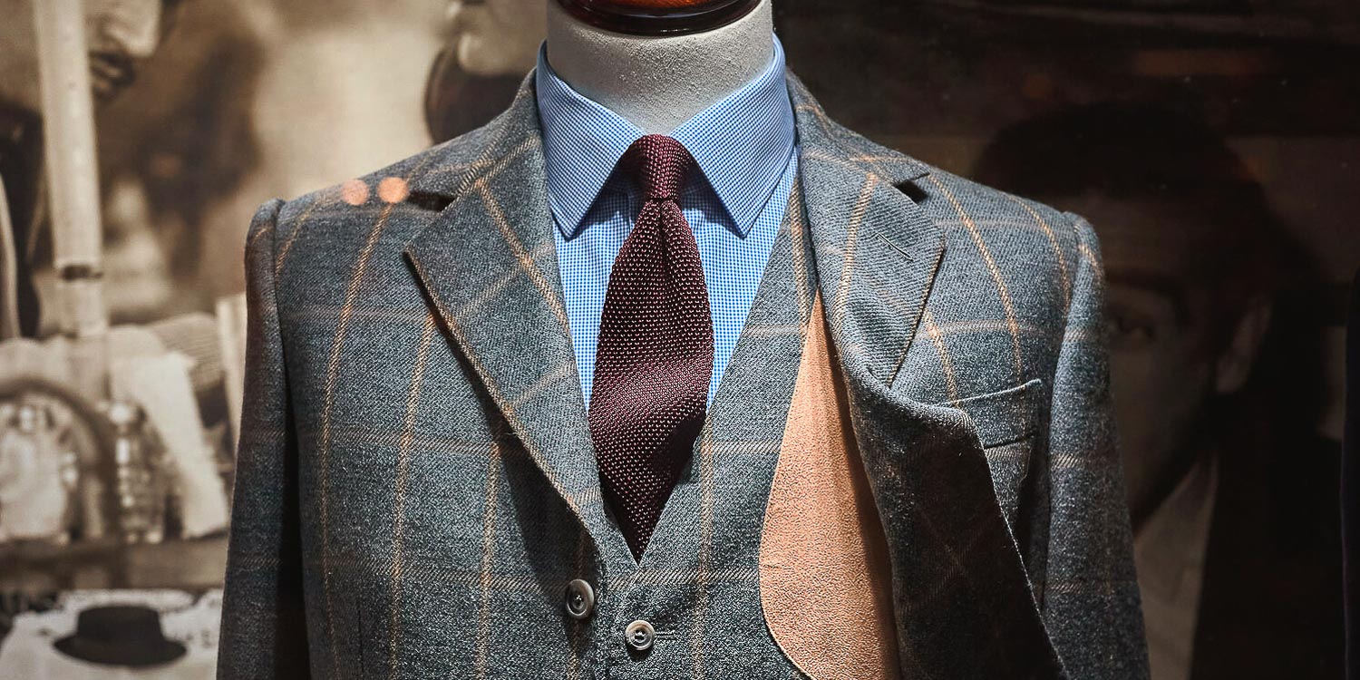 custom suits singapore