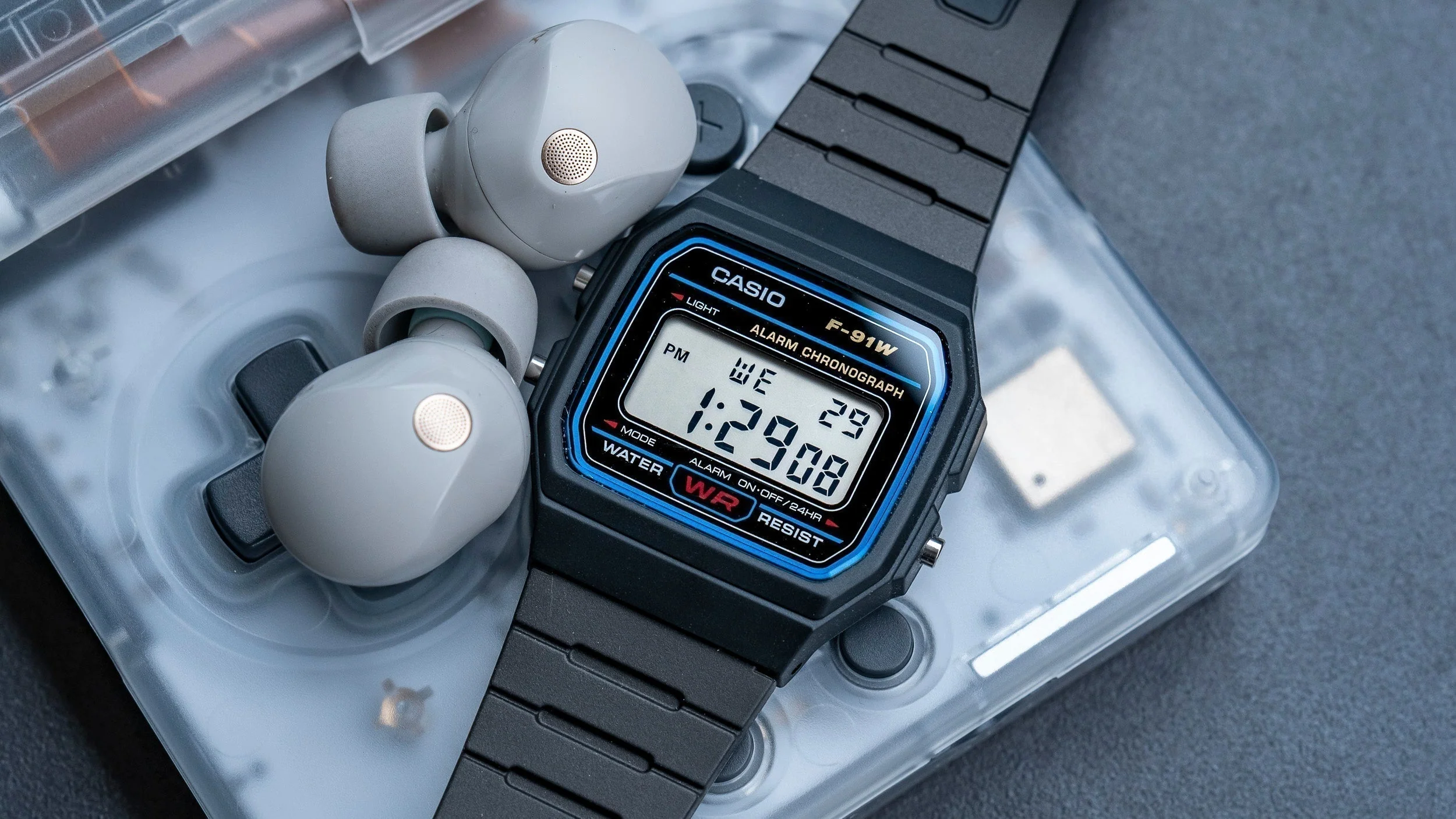 buy casio hk