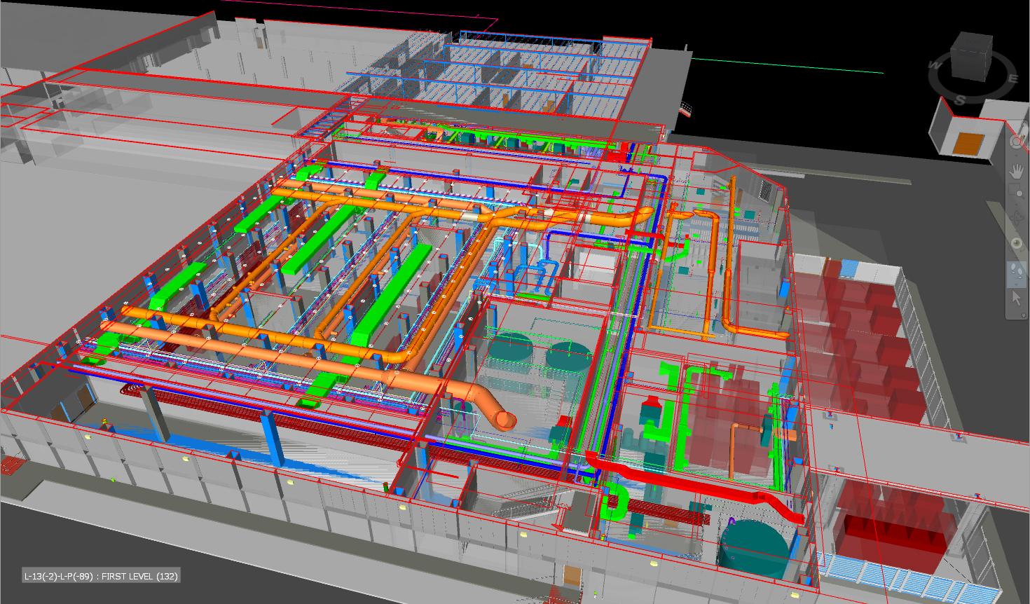 vdc training