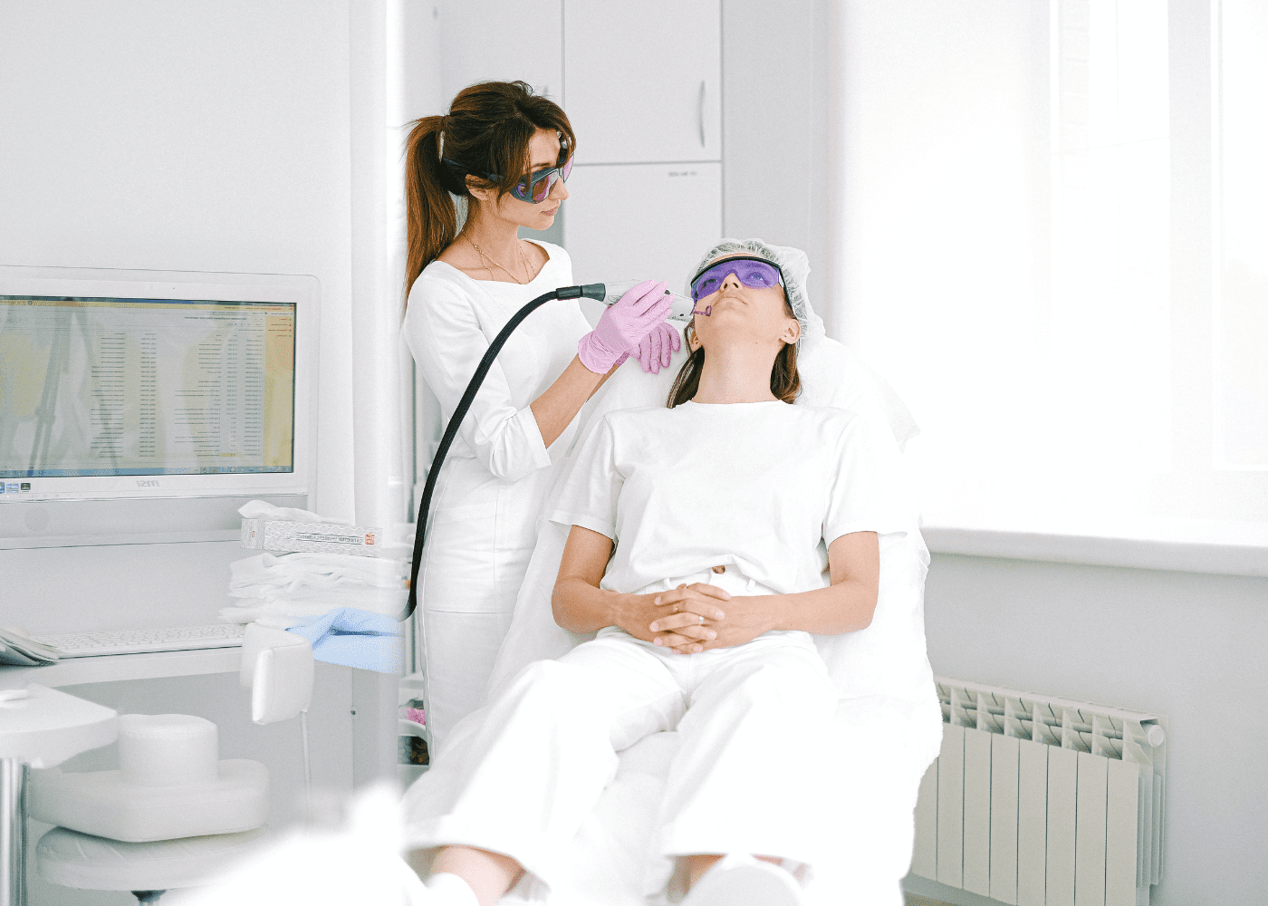 aesthetic clinic singapore