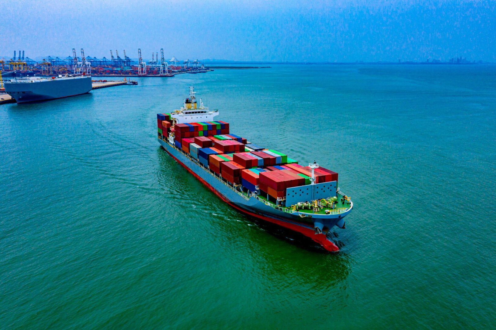 international shipping new zealand