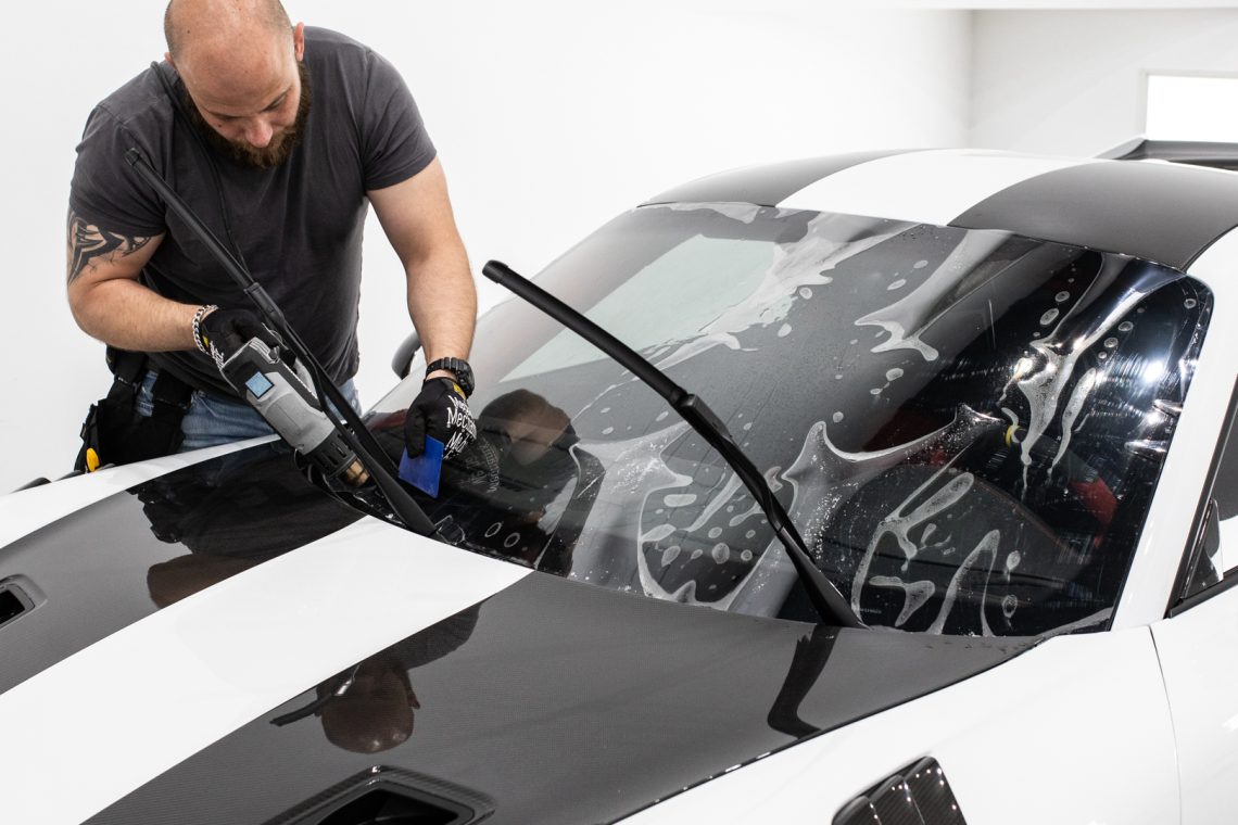 Perfect Picks for Proper Windshield Protection: Quick Panes and Perfect Performance
