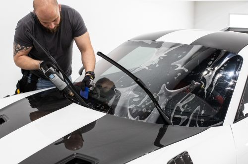 Perfect Picks for Proper Windshield Protection: Quick Panes and Perfect Performance