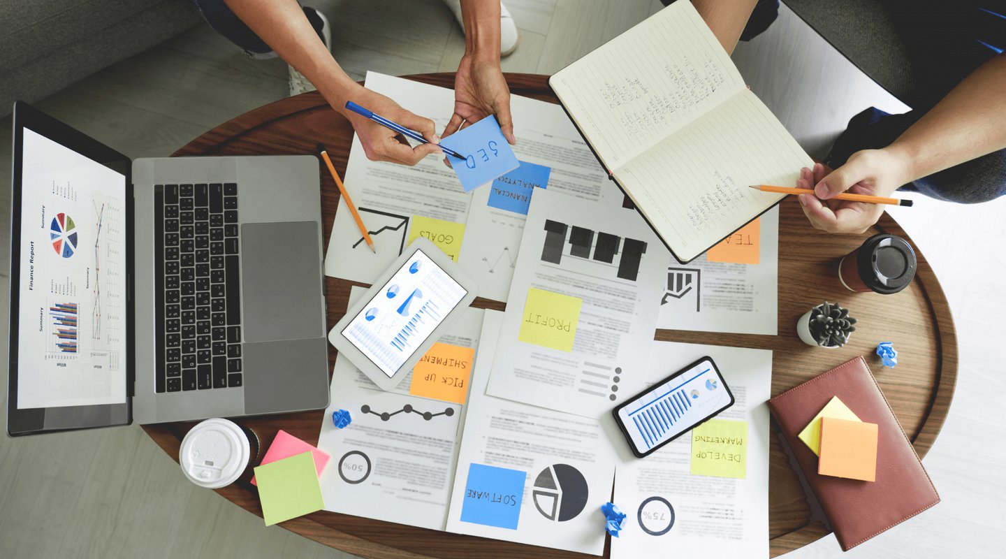 ecommerce website development services