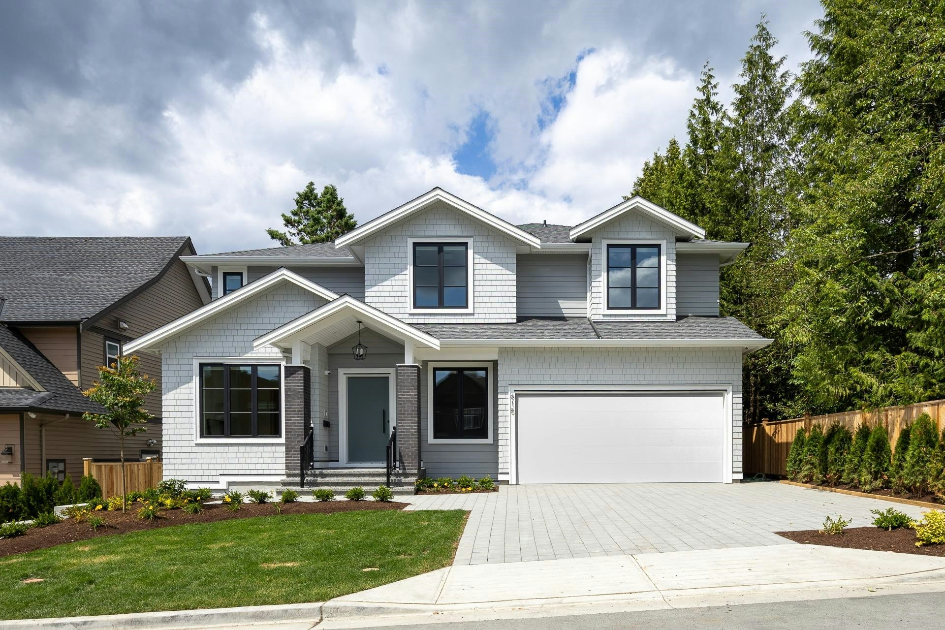house buying for cash