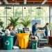 Seasonal Office Cleanouts: Preparing Your Workspace for the New Quarter