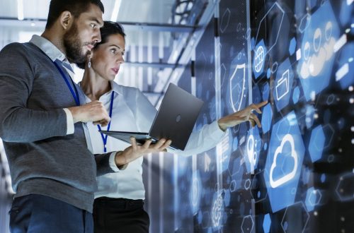 Top Benefits of Partnering with an IT Support Provider Service to Enhance Workflow Efficiency