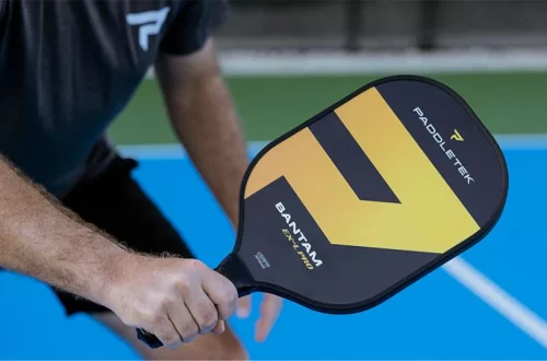 Perfect Paddle Pick