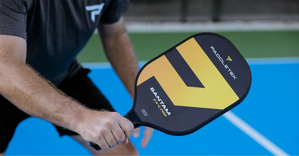 Perfect Paddle Pick