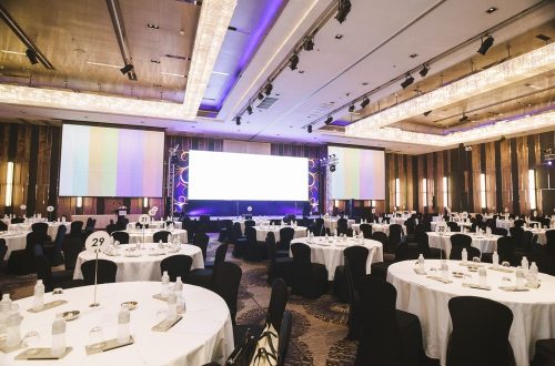 How the Right Venue Can Transform Your Corporate Event