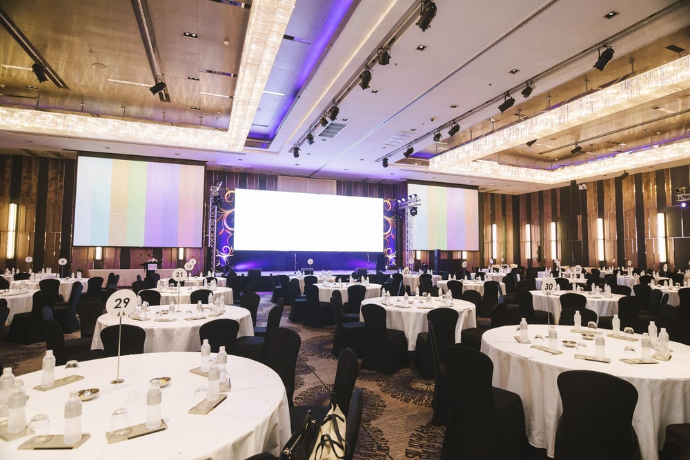 How the Right Venue Can Transform Your Corporate Event