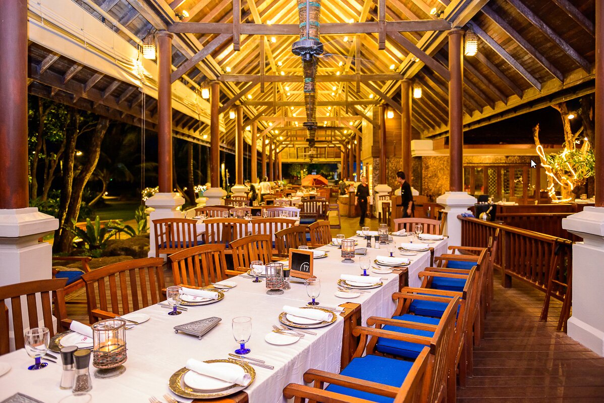 phuket fine dining